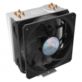 Ventilador cpu coolermaster hyper 212 evo v2 compatibilidad multisocket
