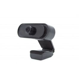 Webcam nilox nxwca01 fhd 1080p con microfono enfoque fijo