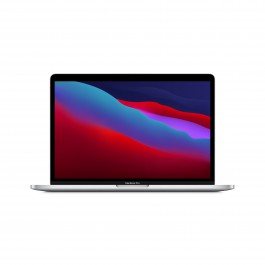 Portatil apple macbook pro 13 2020  m1 tid - chip m1 - 8gb - ssd 256gb - gpu 8c - 13.3pulgadas