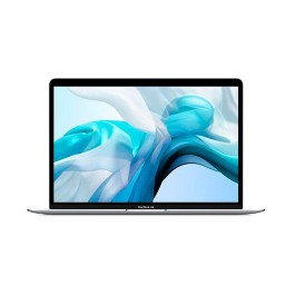 Portatil apple macbook air 13 mba 2020 - apple m1 - 16gb - ssd256gb - 13.3 - silver