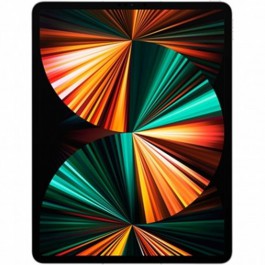 Apple ipad pro 11pulgadas 2tb wifi silver 2021 retina -  chip m1 -  12+10mpx -  comp. apple pencil 2