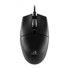 Mouse raton gaming corsair katar pro xt 18000dpi ultra light negro