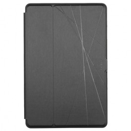 Funda tablet targus click - in 12pulgadaspulgadas samsung tab s7 negro