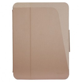 Funda tablet targus clk in case 10 -5pulgadaspulgadas ipad pro rosa dorado