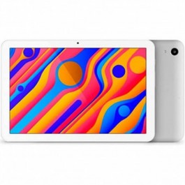 Tablet spc 10.1pulgadas gravity pro blanco quadcore 2ghz -  3gb -  32gb -  1280x800 -  5mp -  5mp -  wifi