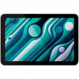 Tablet spc 10.1pulgadas gravity negro quadcore octacore 1.6ghz -  4gb -  64gb -  1280x800 -  5mp -  5mp -  wifi -  4g