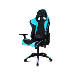 Drift gaming chair dr300 black - blue