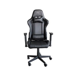 Silla gaming keep out racing pro carbon incluye cojines cervical y lumbar