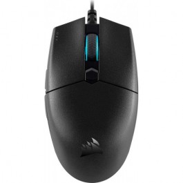 Mouse raton corsair gaming katar pro ultra - light gaming 12400 dpi negro