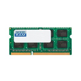 Goodram ram memory module s - o ddr3 8gb pc1600