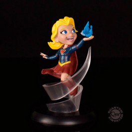 Supergirl figura dc comics q - fig