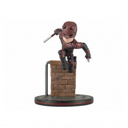 Daredevil figura 11.5 cm marvel q - fig diorama