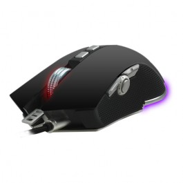 Mouse raton gaming woxter rx 1500 m negro