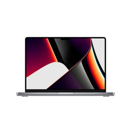 Portatil apple macbook pro 14pulgadas 2021 sp.gray m1 pro chip m1 pro 10c -  16gb -  ssd1tb -  gpu 16c