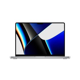 Portatil apple macbook pro 14pulgadas 2021 silver m1 pro chip m1 pro 10c -  16gb -  ssd1tb -  gpu 16c