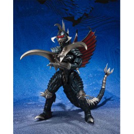 Figura tamashi nations gigan 2004 figura 18 cm godzilla final wars sh monster arts serie re - issued