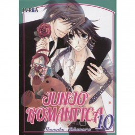 Junjo romantica 10 (comic)
