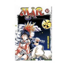 Mar 10 (comic) (manga)