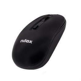 Mouse raton nilox nxmowi2001 wireless 1000 dpi negro