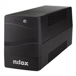 Sai nilox premium line interactive 2000 va