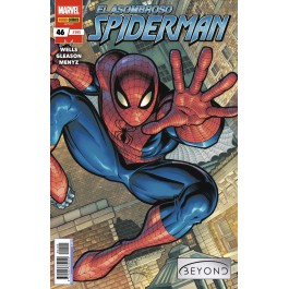 El asombroso spiderman 46 (195)