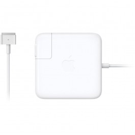 Adaptador corriente apple magsafe 2  md506z - a -  85w para todos los macbook