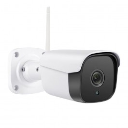 Camara de seguridad - vigilancia phoenix exterior ip wifi - rj - 45 - full hd - vision nocturna 30 mt. - deteccion movimiento -