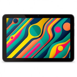 Tablet spc 10.1pulgadas gravity max negro octa core -  2gb -  32gb -  1280 x 800 -  wifi -  bluetooth