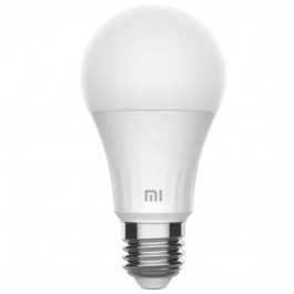 Bombilla inteligente xiaomi mi led smart bulb - 8w - e27 - blanco calido