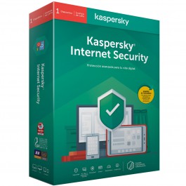 Antivirus kaspersky kis 2022 multi dispositivo 1 licencia