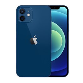 Telefono movil smartphone apple iphone 12 - 128gb - 6.1pulgadas azul
