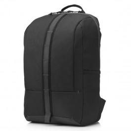 Mochila hp 5ee91aa computer backpack para portatil hasta 15.6pulgadas negro