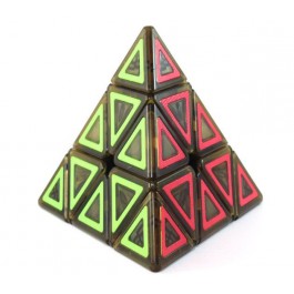 Cubo de rubik qiyi dimension pyraminx