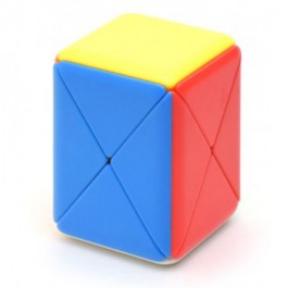 Cubo de rubik moyu container cube