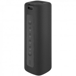 Altavoz bluetooth xiaomi mi portable speaker - 16w - negro