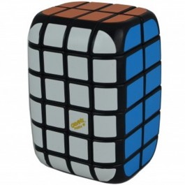 Cubo de rubik calvin's 2x4x6 hunter pillow negro