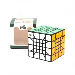 Cubo de rubik mf8 son - mum 4x4 ii negro
