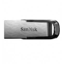 Memoria usb 3.0 sandisk 128gb ultra flair - hasta 150 mb - s de velocidad de lectura