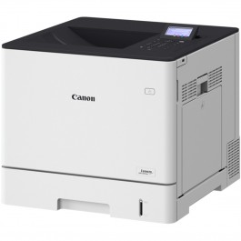 Impresora canon lbp722cdw laser color i - sensys a4 -  38ppm -  2gb -  usb -  wifi -  wifi direct -  duplex