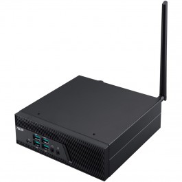 Mini ordenador asus pb62 - b3015mh i3 - 10105 8gb - ssd256gb - wifi - bt - sin sistema
