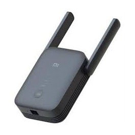 Repetidor inalambrico xiaomi mi wifi range extender ac1200 1200mbps - 2 antenas