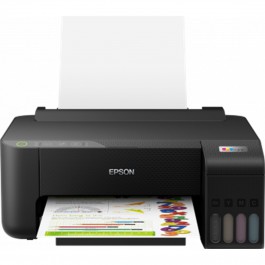 Impresora epson inyeccion color ecotank et - 1810 a4 -  10ppm -  5ppm color -  usb -  wifi -  wifi direct