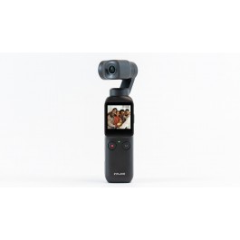 Camara innjoo action camera - negro -  digital - pantalla tactil 1.3pulgadas -  4k