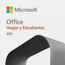 Microsoft office 2021 hogar y estudiante esd (descarga directa) new