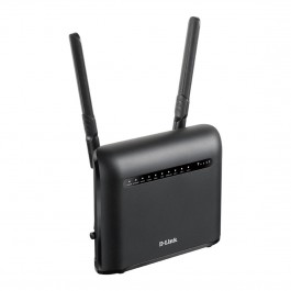 Router wifi d - link dwr - 953v2 3 puertos lan 1 puerto wan 4g lte