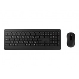 Kit teclado + mouse raton microsoft wireless desktop 900