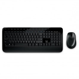 Kit teclado + mouse raton microsoft wireless desktop 2000