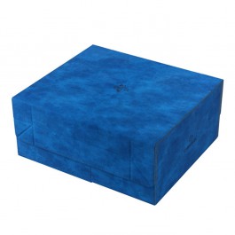Caja para juego de cartas games' lair 600+ blue