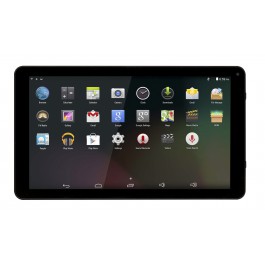 Tablet denver 10.1pulgadas tiq - 10494 - wifi - 2mpx - 32gb rom - 2gb ram - quad core - bt - 4400mah - android 11
