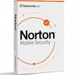 Antivirus norton 360 mobile español 1 usuario 1 dispositivo 1 año in box
